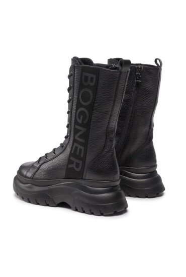 Bogner Туристически oбувки Banff 4 A 22242763 Black 001 - Mera.bg