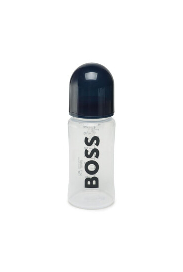 Boss Бебешки комплект J90P28 Navy 849 - Mera.bg