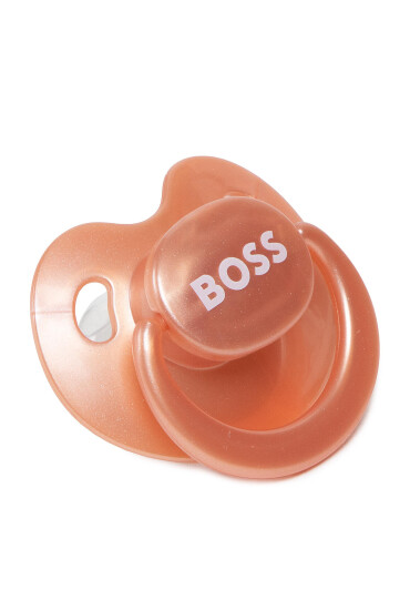 BOSS Биберон J90P19 Оранжев - Mera.bg