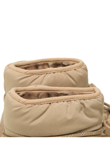 Boss Боти Foster Halb 50481054 10235244 01 Medium Beige 260 - Mera.bg