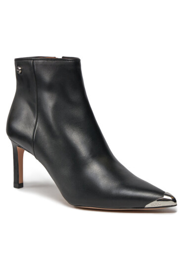 Boss Боти Janet Bootie70 50503670 Black 001 - Mera.bg