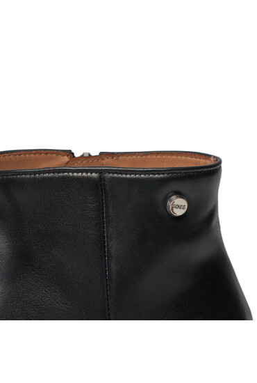 Boss Боти Janet Bootie70 50503670 Black 001 - Mera.bg
