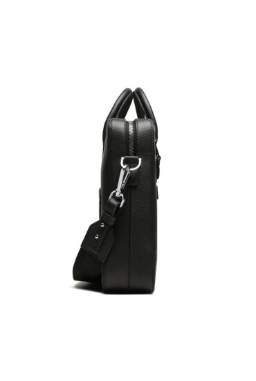 Boss Чанта за лаптоп 50498649 Black 001 - Mera.bg