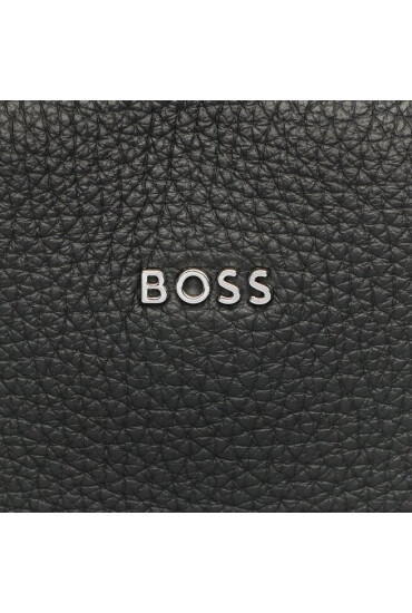 Boss Чанта за лаптоп 50491798 Black 001 - Mera.bg
