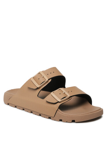 Boss Чехли Surfley 50466376 Medium Beige 260 - Mera.bg