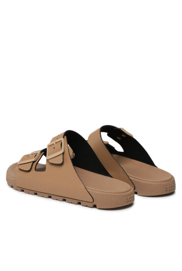 Boss Чехли Surfley 50466376 Medium Beige 260 - Mera.bg