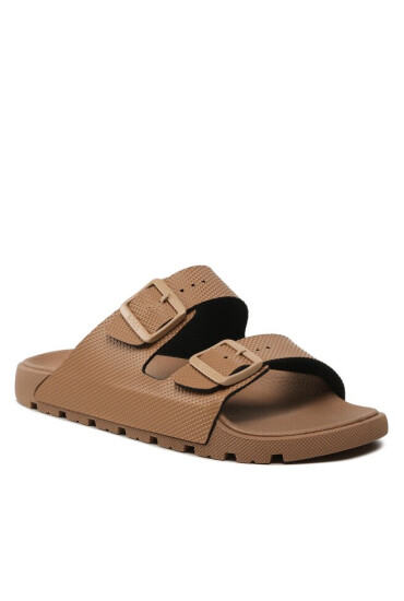 Boss Чехли Surfley 50471904 Medium Beige 260 - Mera.bg