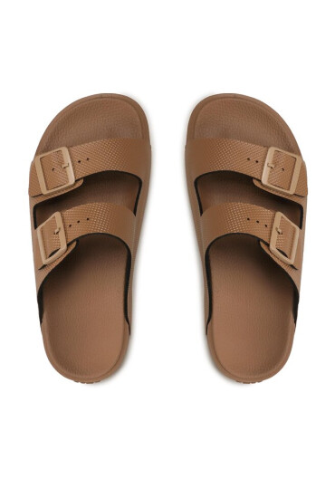 Boss Чехли Surfley 50471904 Medium Beige 260 - Mera.bg