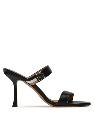 Boss Чехли 50493062 Black 01 - Mera.bg