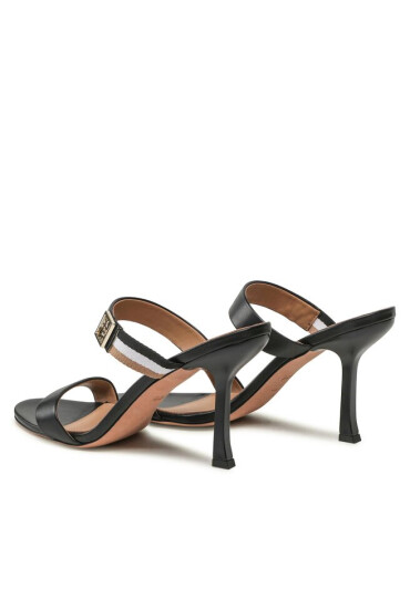 Boss Чехли 50493062 Black 01 - Mera.bg