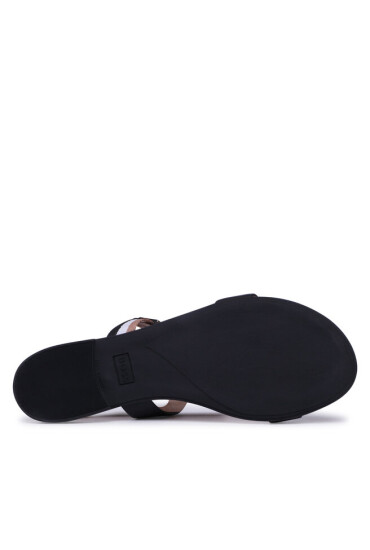 Boss Чехли 50493068 Black 01 - Mera.bg