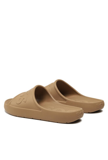 Boss Чехли 50493138 Medium Beige 260 - Mera.bg