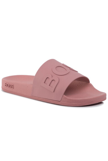 Boss Чехли Bay 50425631 10224216 01 Light/Pastel Pink 684 - Mera.bg