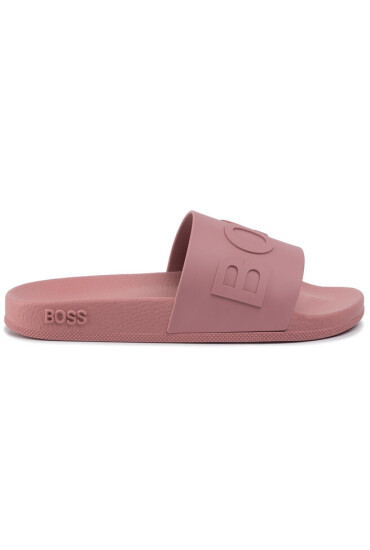 Boss Чехли Bay 50425631 10224216 01 Light/Pastel Pink 684 - Mera.bg