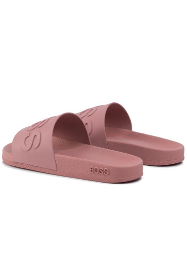 Boss Чехли Bay 50425631 10224216 01 Light/Pastel Pink 684 - Mera.bg