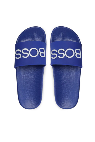 Boss Чехли J29325 S Pale Blue 79B - Mera.bg