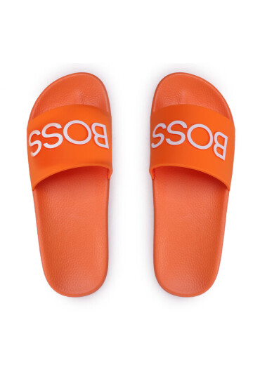 Boss Чехли J29325 S Peach 401 - Mera.bg