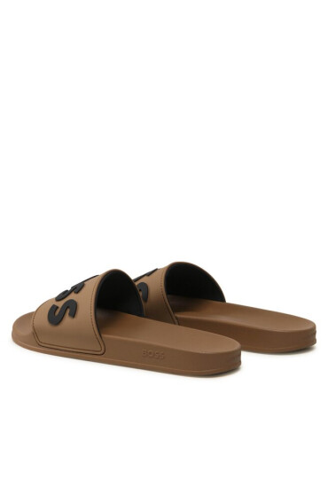 Boss Чехли Kirk 50488911 Medium Beige 260 - Mera.bg