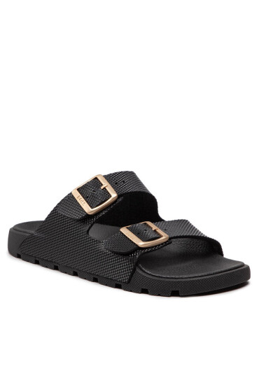 Boss Чехли Surfley 50472814 10240283 01 Black 001 - Mera.bg