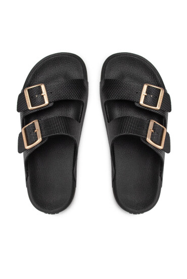 Boss Чехли Surfley 50472814 10240283 01 Black 001 - Mera.bg