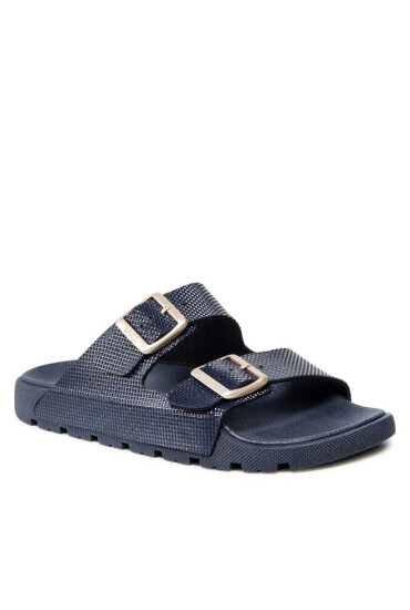 Boss Чехли Surfley 50472814 10240283 01 Dark Blue 407 - Mera.bg