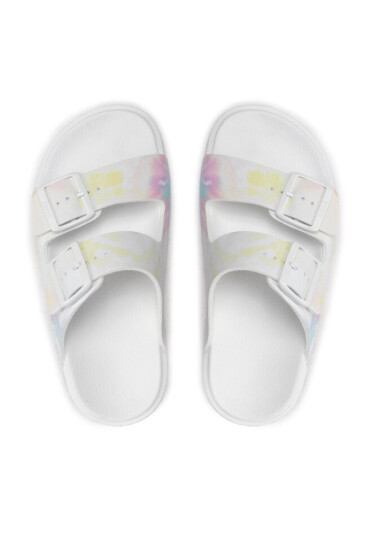 Boss Чехли Surfley 50476760 10244119 01 Open White 134 - Mera.bg
