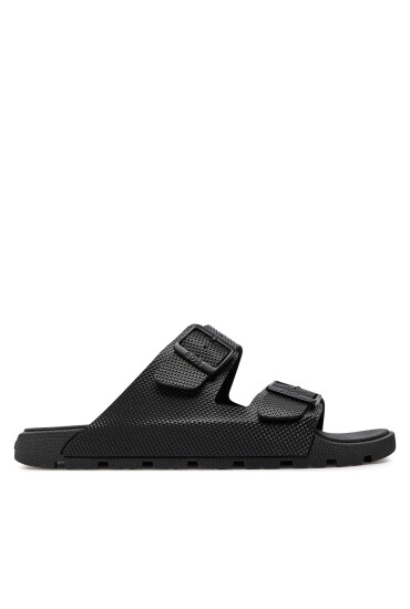 BOSS Чехли Surfley Sand Dmpr N 50505540 Черен - Mera.bg