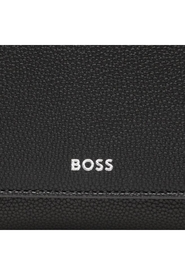 Boss Дамска чанта Rachel Flap Crossb. 50499015 001 - Mera.bg