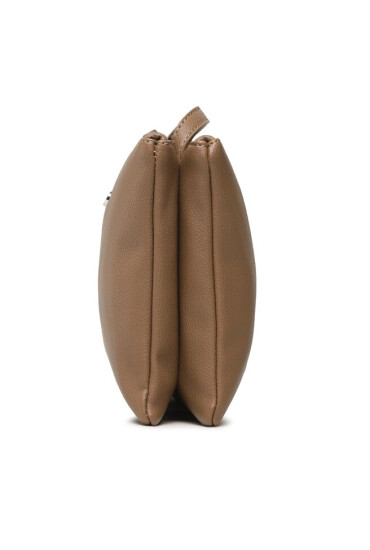Boss Дамска чанта 50485056 Medium Beige 260 - Mera.bg
