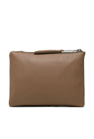 Boss Дамска чанта 50485056 Medium Beige 260 - Mera.bg