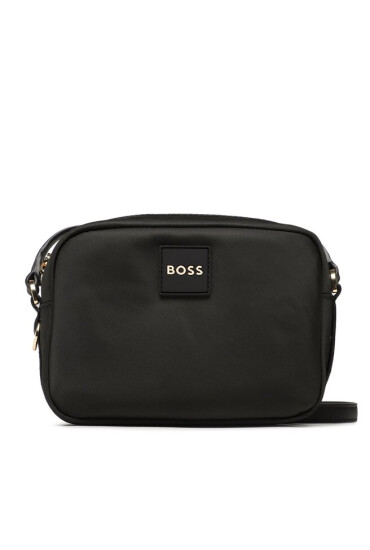 Boss Дамска чанта 50487447 Black 3 - Mera.bg