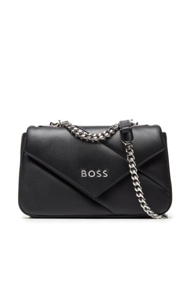 Boss Дамска чанта 50492583 Black 01 - Mera.bg