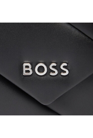 Boss Дамска чанта 50492583 Black 01 - Mera.bg