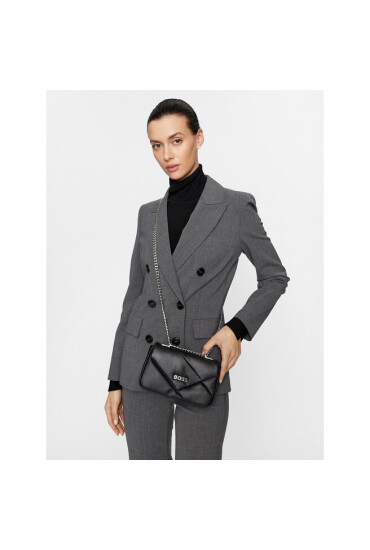 Boss Дамска чанта 50492583 Black 01 - Mera.bg