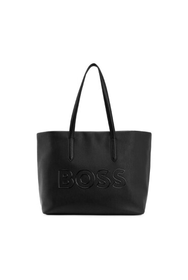 Boss Дамска чанта 50492674 Black 1 - Mera.bg