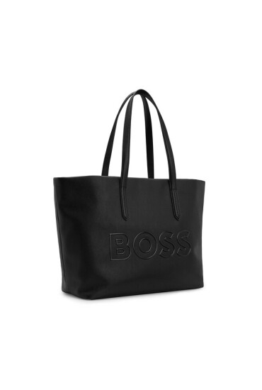 Boss Дамска чанта 50492674 Black 1 - Mera.bg