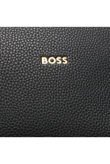 Boss Дамска чанта 50492676 Black 01 - Mera.bg
