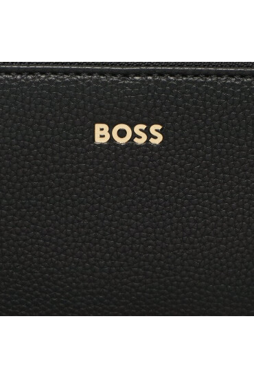 Boss Дамска чанта 50492701 Black 01 - Mera.bg