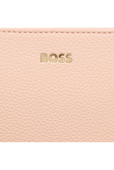 Boss Дамска чанта 50492701 Бежов - Mera.bg