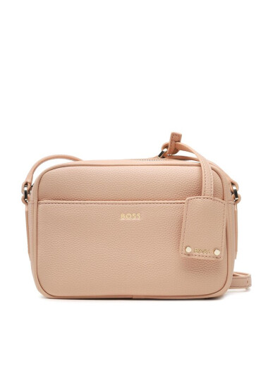 Boss Дамска чанта 50492702 Light Beige 270 - Mera.bg