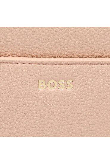 Boss Дамска чанта 50492702 Light Beige 270 - Mera.bg