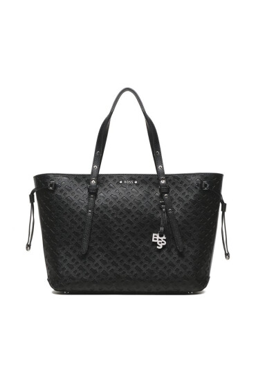 Boss Дамска чанта 50498860 Black 001 - Mera.bg