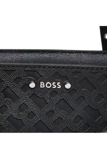 Boss Дамска чанта 50498860 Black 001 - Mera.bg