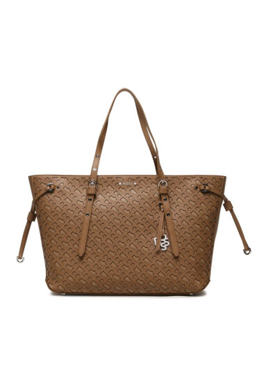 Boss Дамска чанта 50498860 Medium Beige 260 - Mera.bg