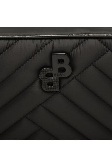 Boss Дамска чанта 50498995 Black 001 - Mera.bg