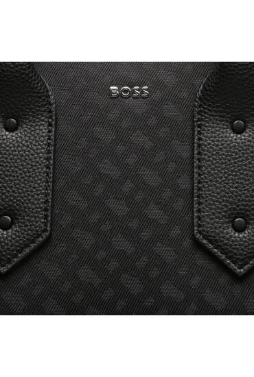 Boss Дамска чанта 50499090 Black 002 - Mera.bg