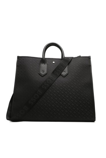 Boss Дамска чанта 50499090 Black 002 - Mera.bg