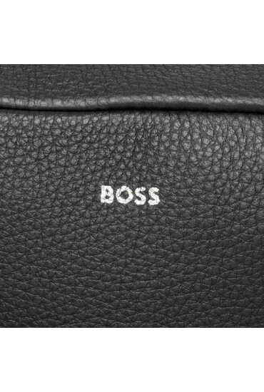 Boss Дамска чанта Scarlett Crossbody 50478065 Черен - Mera.bg