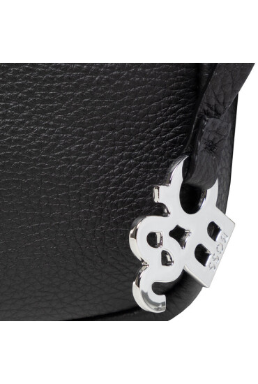 Boss Дамска чанта Scarlett Crossbody 50478065 Черен - Mera.bg
