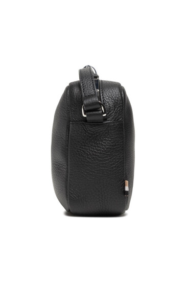 Boss Дамска чанта Scarlett Crossbody 50478065 Черен - Mera.bg
